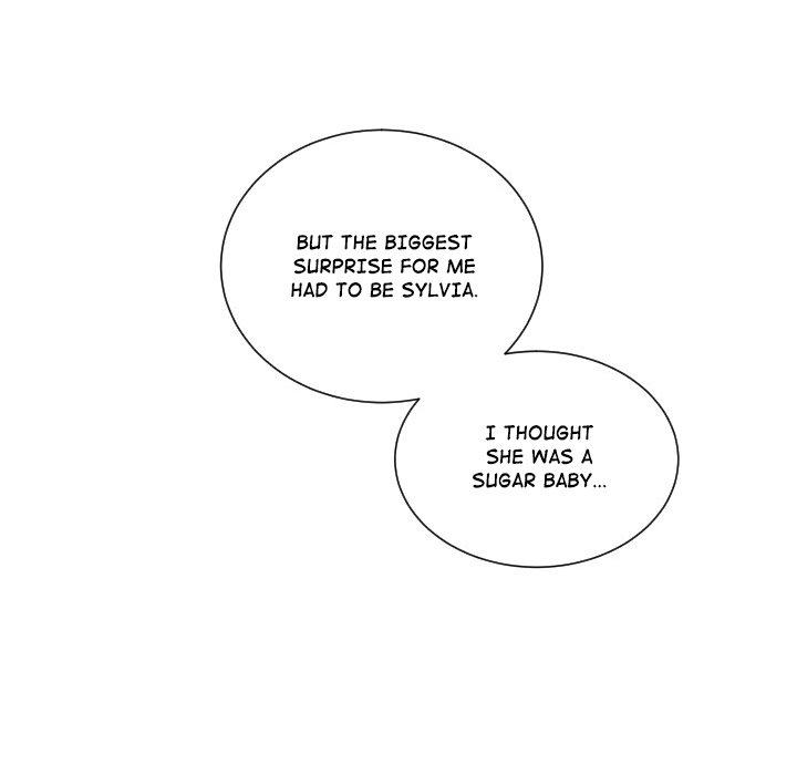 Uwakoi Chapter 60 page 24 - 