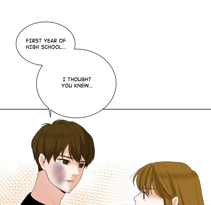 Uwakoi Chapter 60 page 31 - 