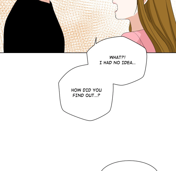 Uwakoi Chapter 60 page 32 - 