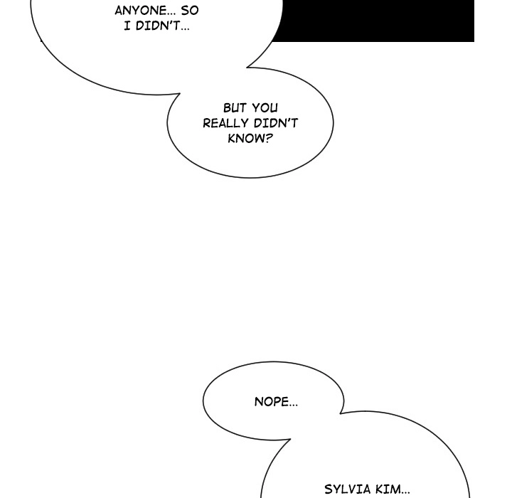 Uwakoi Chapter 60 page 34 - 