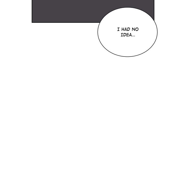 Uwakoi Chapter 60 page 37 - 