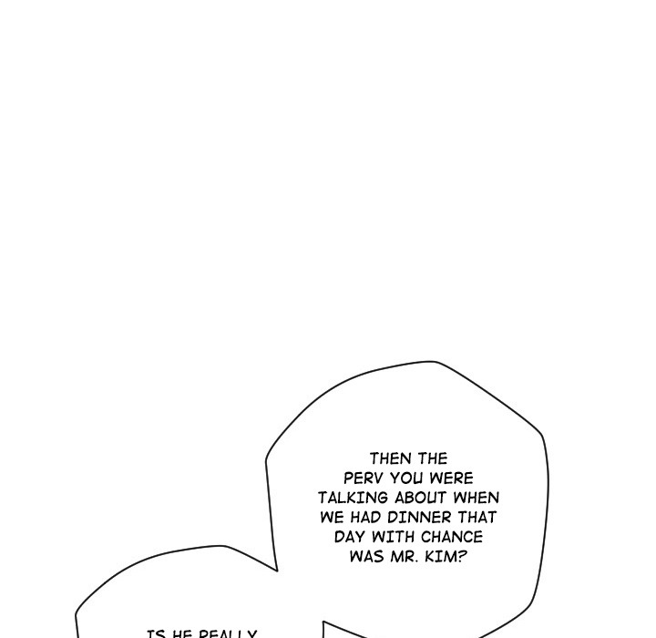Uwakoi Chapter 60 page 39 - 