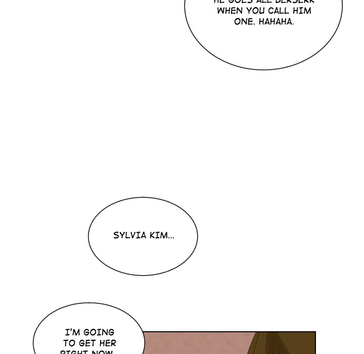 Uwakoi Chapter 60 page 41 - 