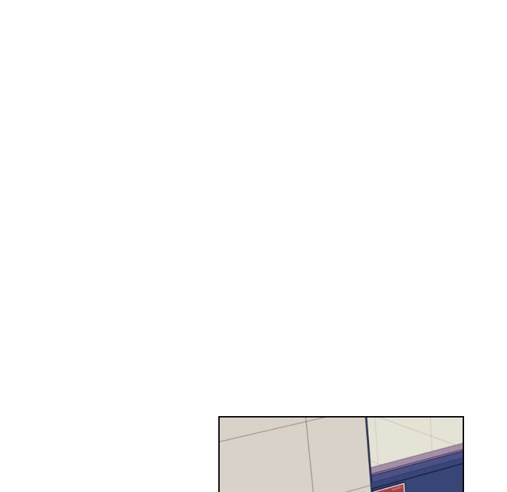 Uwakoi Chapter 60 page 52 - 