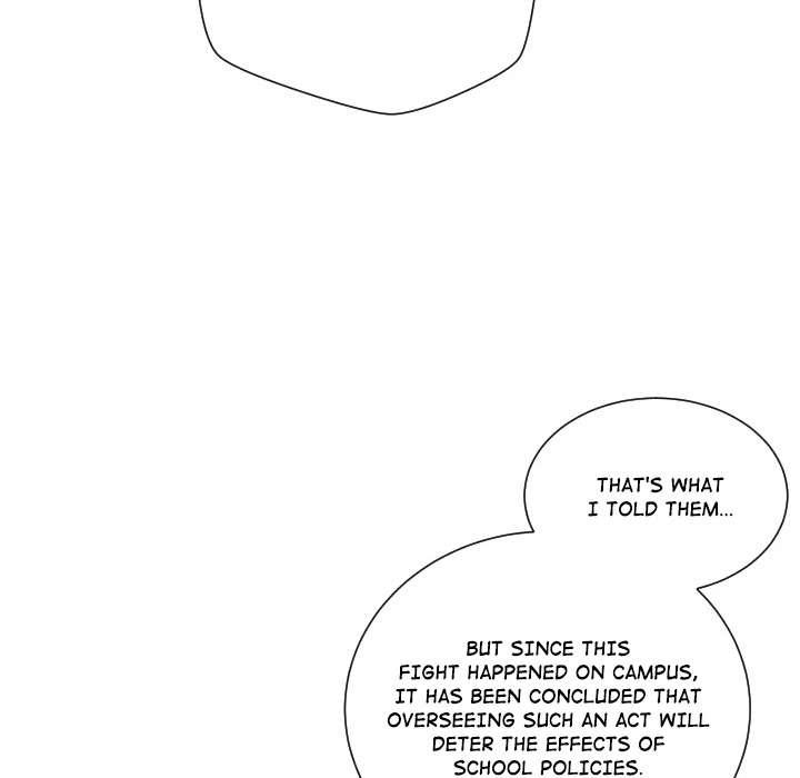 Uwakoi Chapter 60 page 56 - 