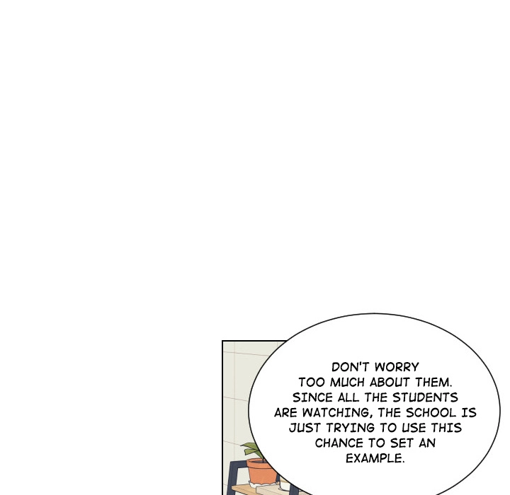 Uwakoi Chapter 60 page 60 - 