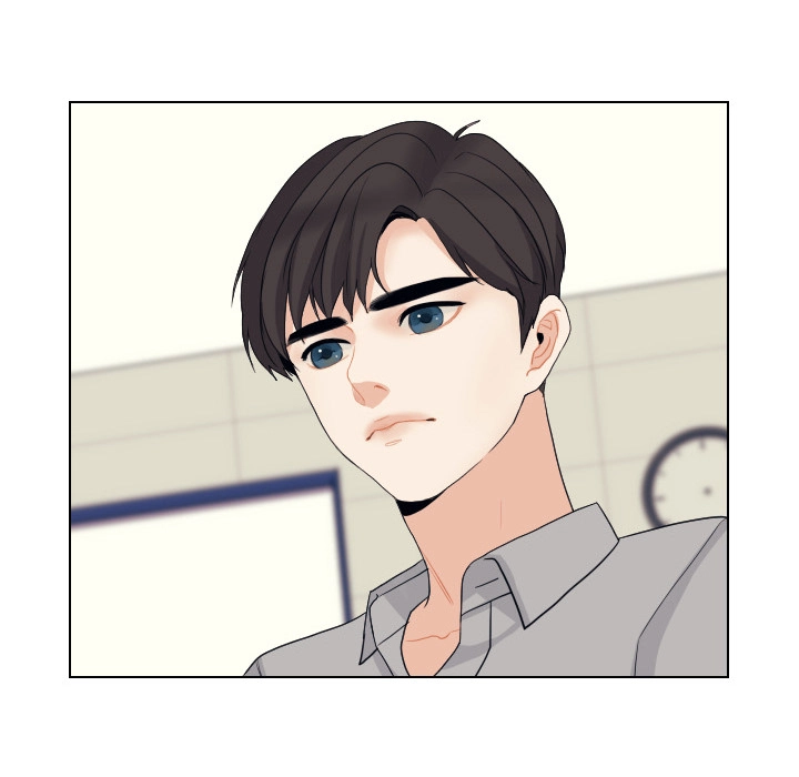 Uwakoi Chapter 60 page 64 - 