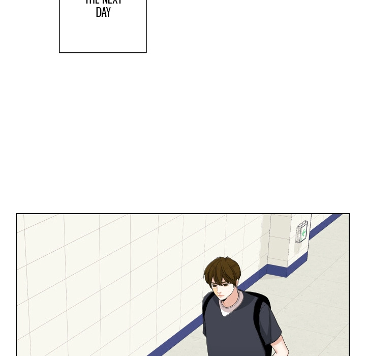 Uwakoi Chapter 60 page 66 - 