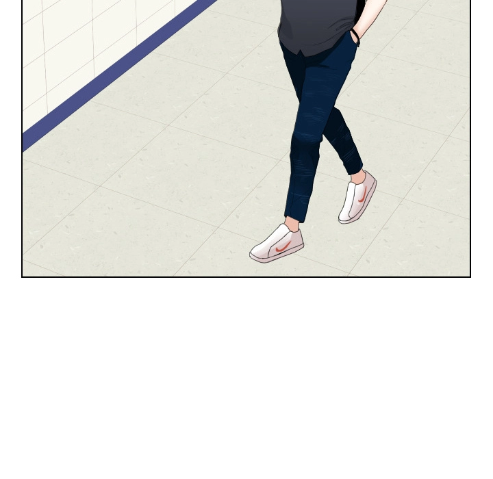 Uwakoi Chapter 60 page 67 - 