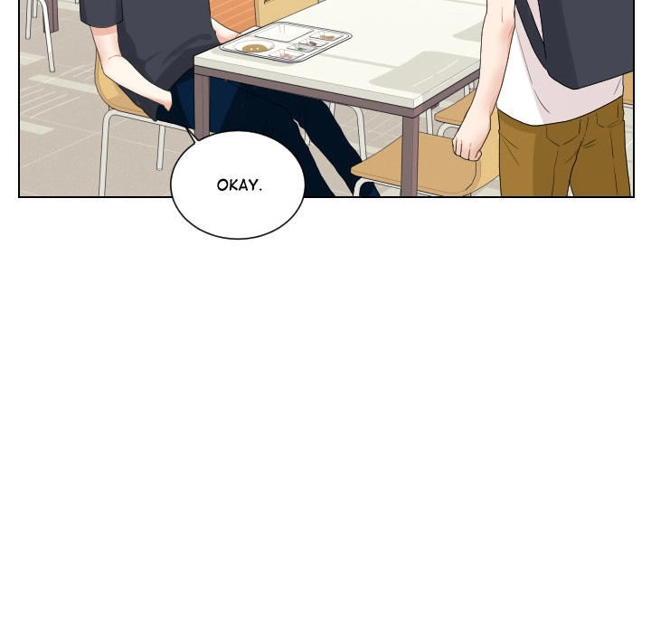 Uwakoi Chapter 60 page 77 - 