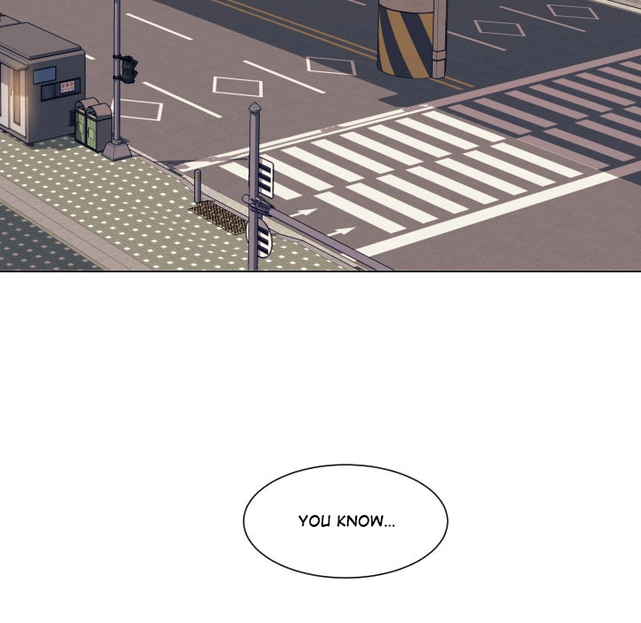 Uwakoi Chapter 60 page 9 - 