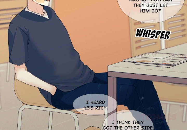 Uwakoi Chapter 61 page 2 - 