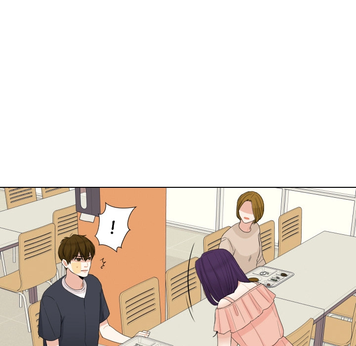Uwakoi Chapter 61 page 15 - 