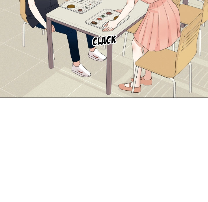 Uwakoi Chapter 61 page 16 - 