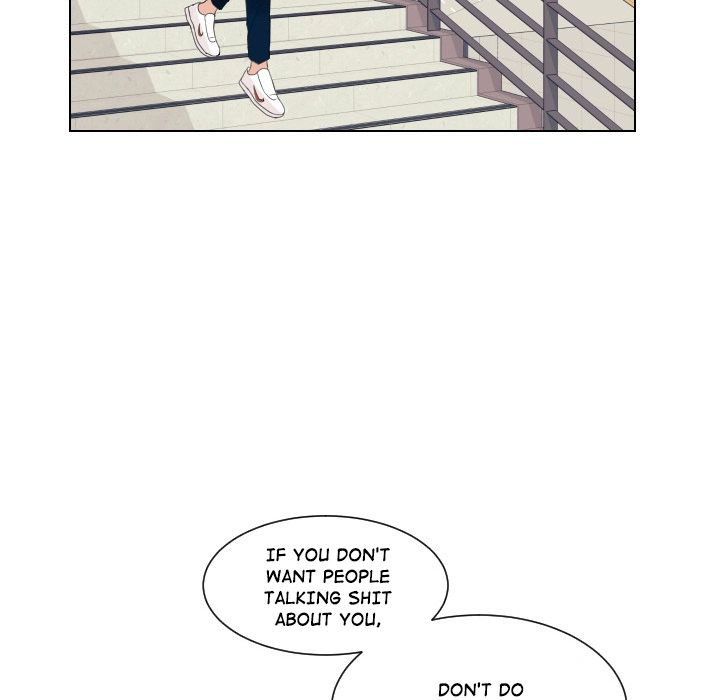 Uwakoi Chapter 61 page 26 - 
