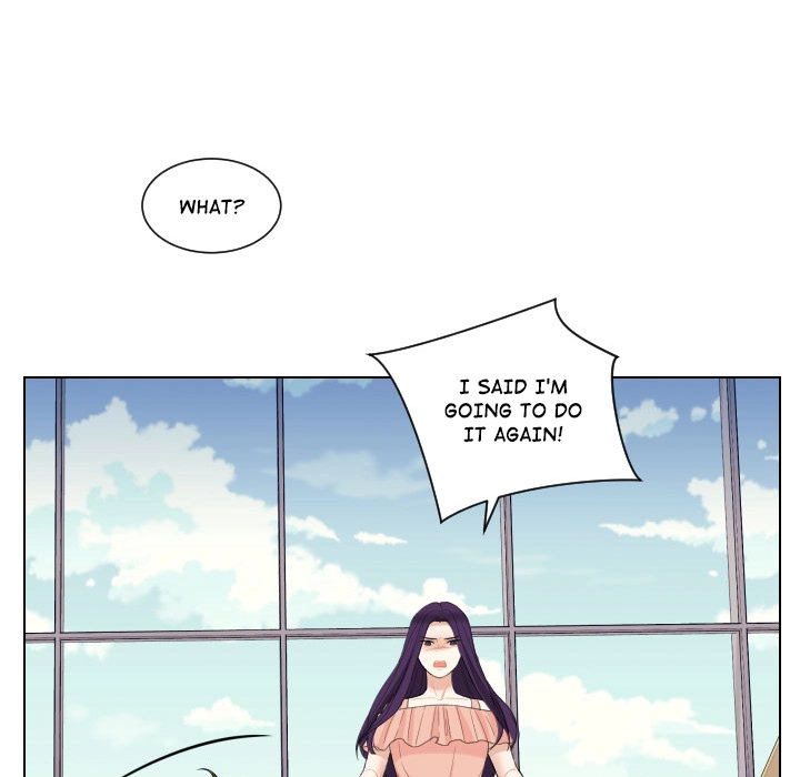 Uwakoi Chapter 61 page 30 - 