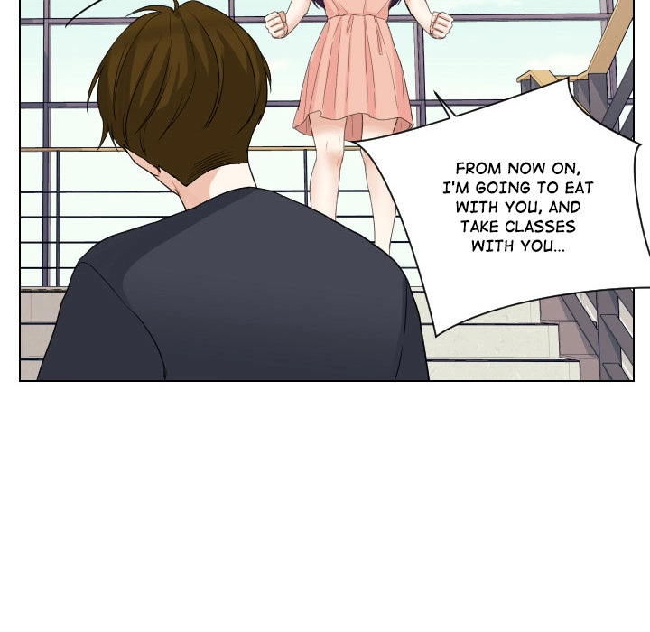 Uwakoi Chapter 61 page 31 - 