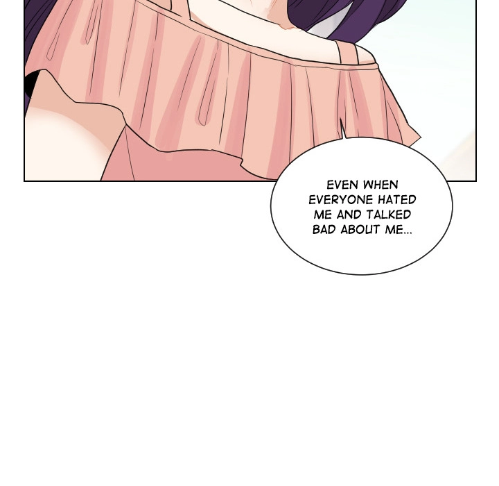 Uwakoi Chapter 61 page 37 - 