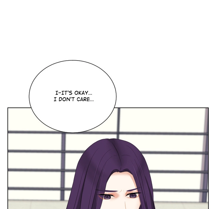 Uwakoi Chapter 61 page 41 - 