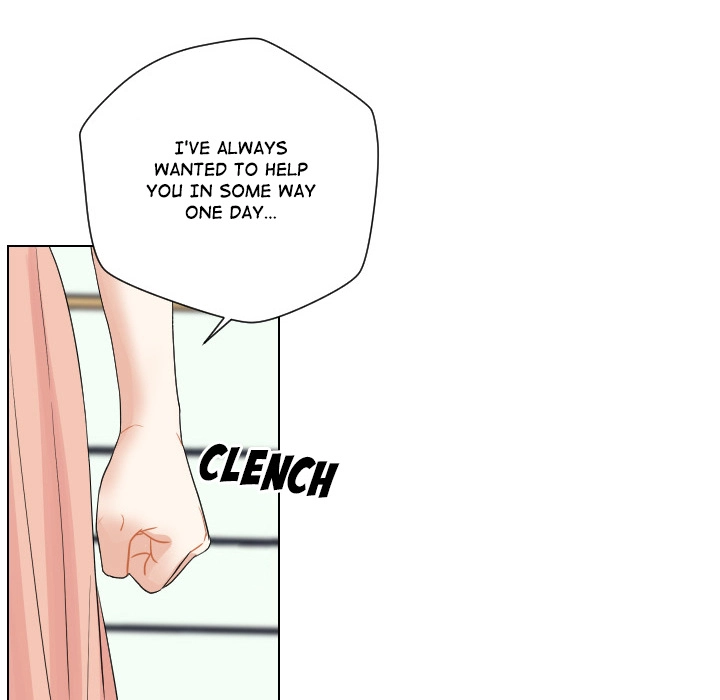Uwakoi Chapter 61 page 45 - 