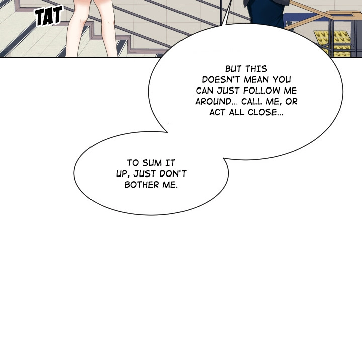 Uwakoi Chapter 61 page 55 - 
