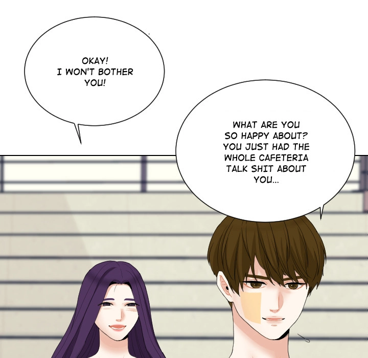 Uwakoi Chapter 61 page 56 - 