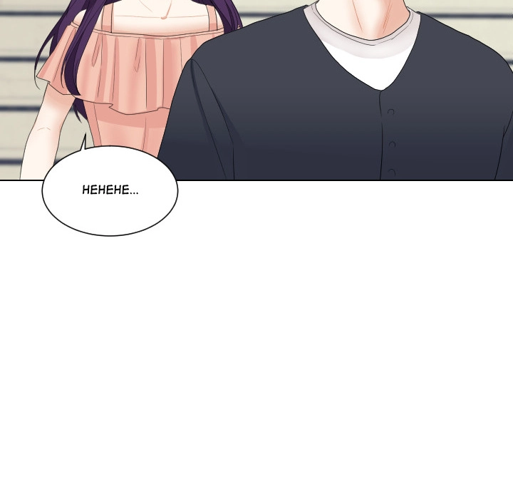 Uwakoi Chapter 61 page 57 - 