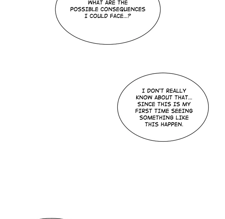 Uwakoi Chapter 61 page 68 - 