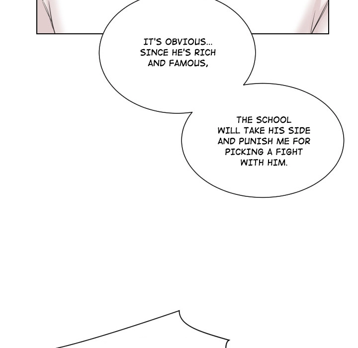 Uwakoi Chapter 61 page 70 - 
