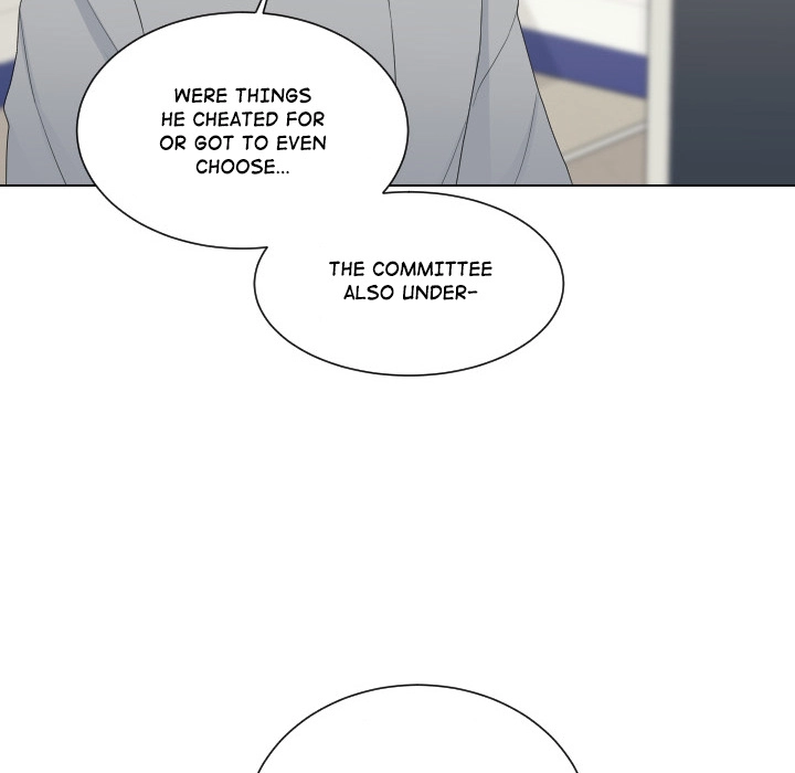 Uwakoi Chapter 61 page 76 - 