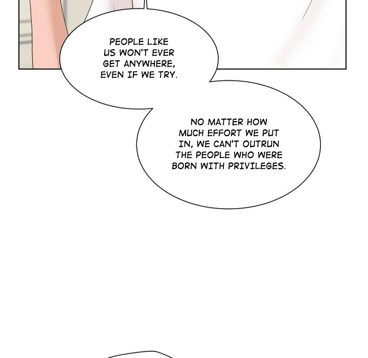 Uwakoi Chapter 61 page 78 - 