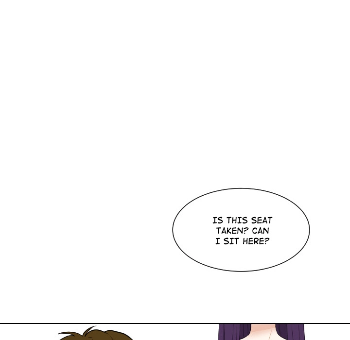 Uwakoi Chapter 61 page 9 - 