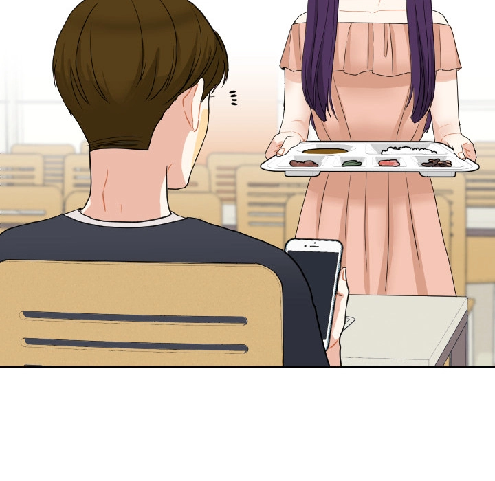 Uwakoi Chapter 61 page 10 - 