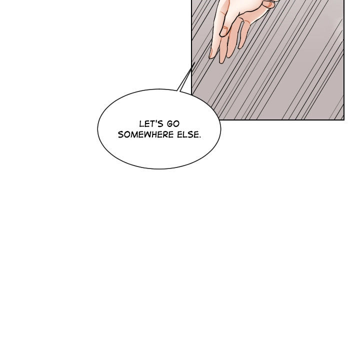 Uwakoi Chapter 62 page 101 - 