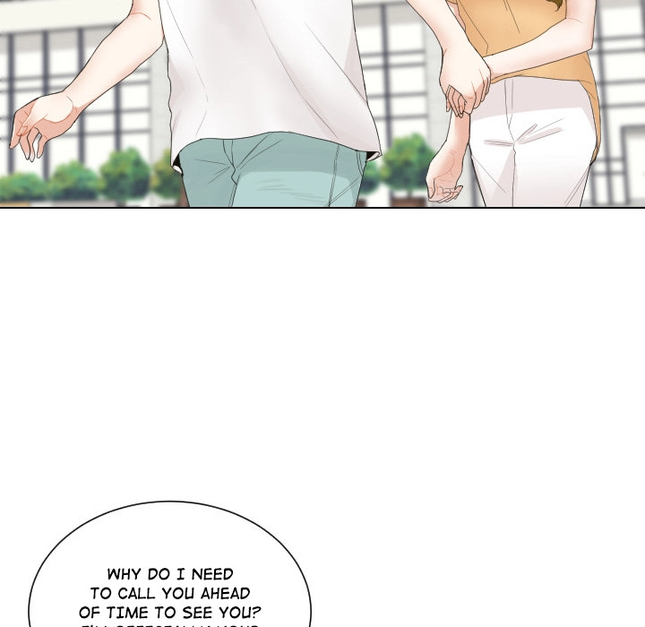 Uwakoi Chapter 62 page 103 - 
