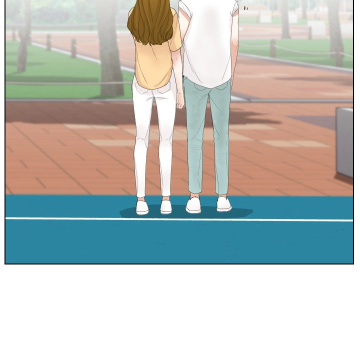 Uwakoi Chapter 62 page 106 - 