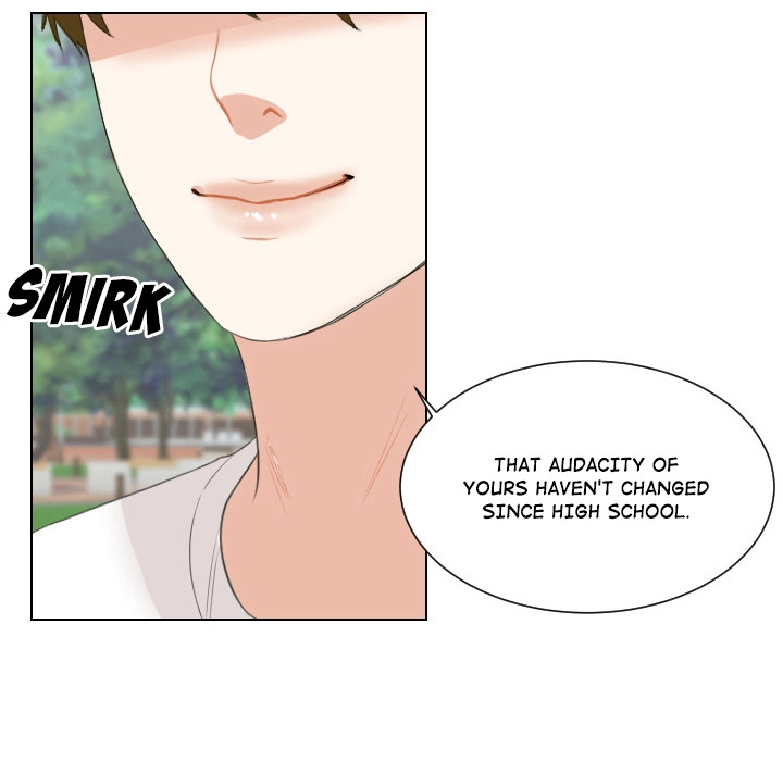 Uwakoi Chapter 62 page 109 - 