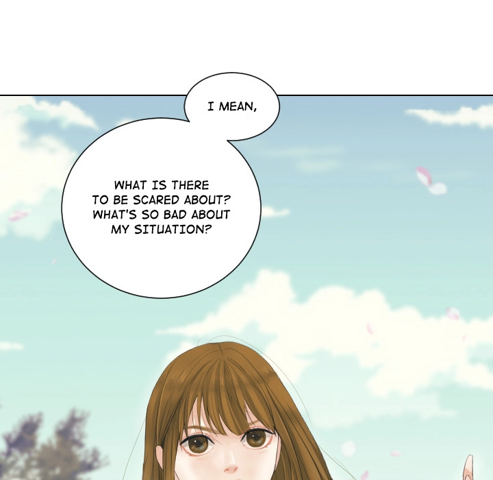 Uwakoi Chapter 62 page 112 - 