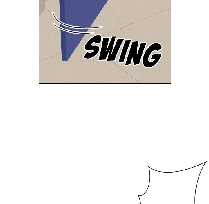Uwakoi Chapter 62 page 14 - 