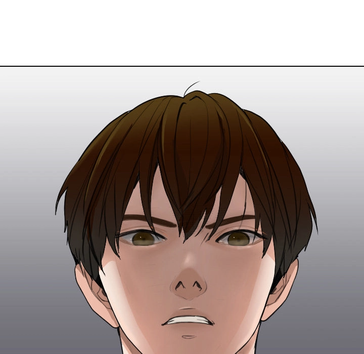 Uwakoi Chapter 62 page 27 - 