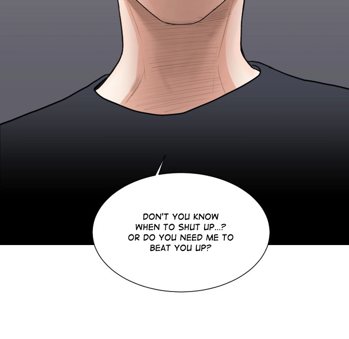 Uwakoi Chapter 62 page 28 - 