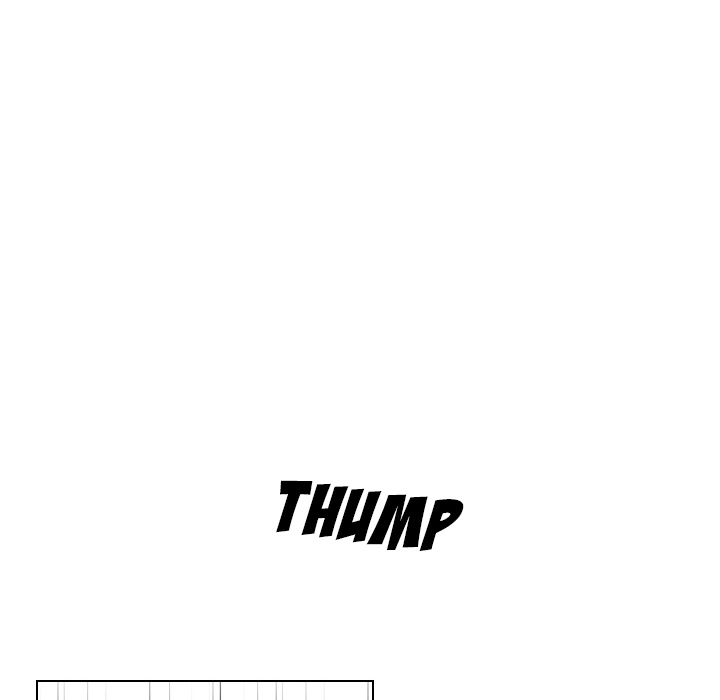 Uwakoi Chapter 62 page 31 - 