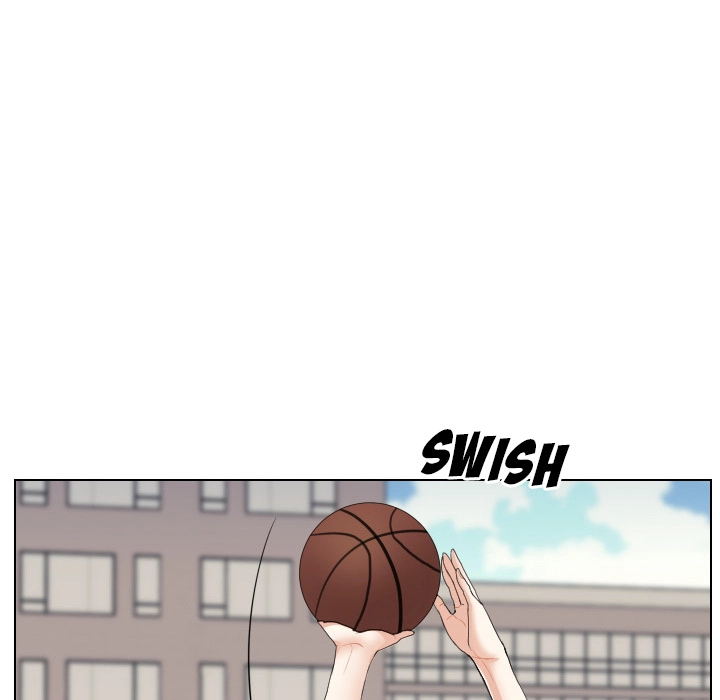 Uwakoi Chapter 62 page 33 - 