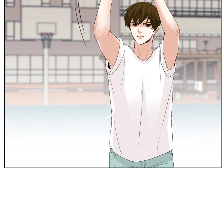 Uwakoi Chapter 62 page 34 - 