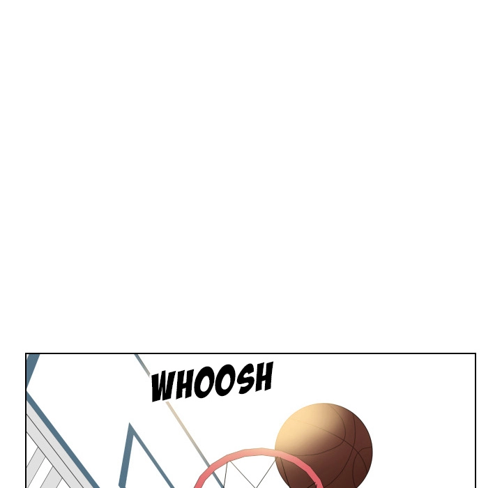 Uwakoi Chapter 62 page 35 - 