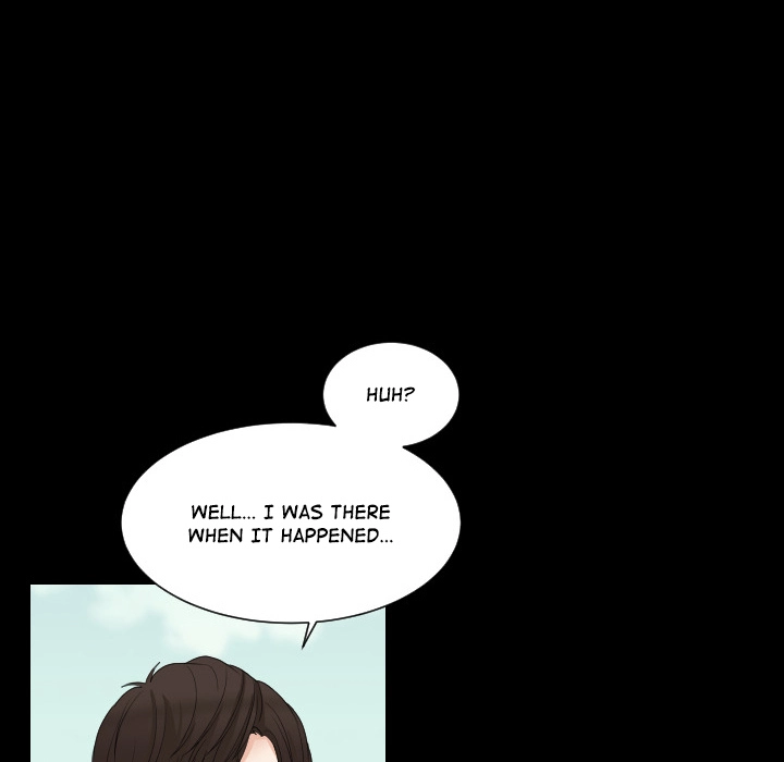 Uwakoi Chapter 62 page 48 - 