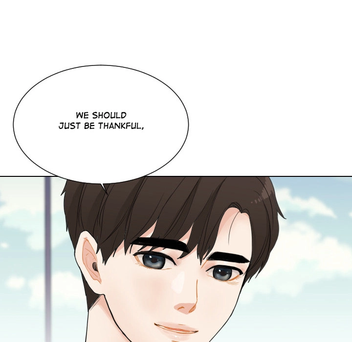 Uwakoi Chapter 62 page 6 - 