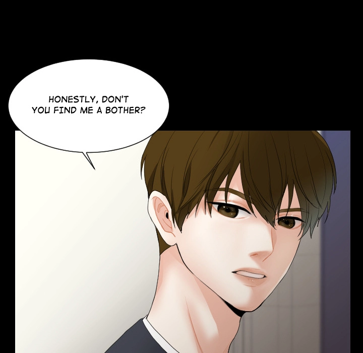 Uwakoi Chapter 62 page 51 - 