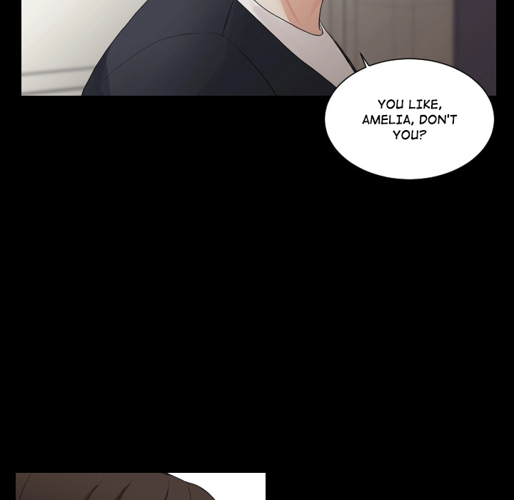 Uwakoi Chapter 62 page 52 - 