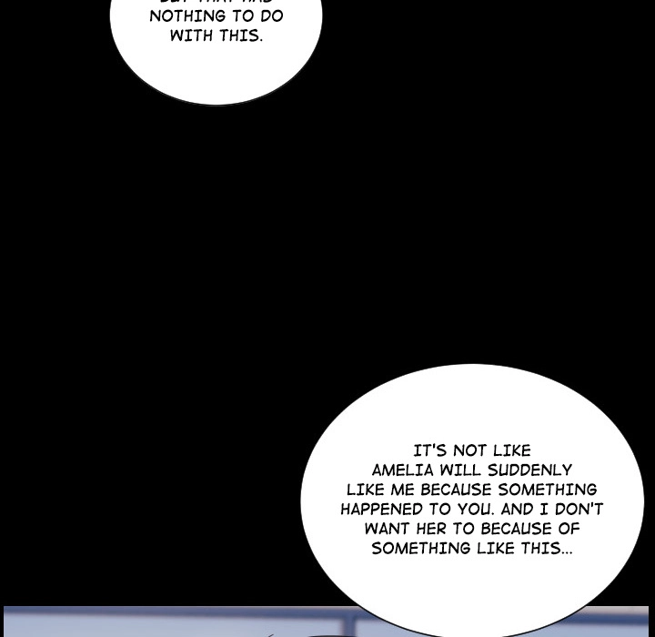 Uwakoi Chapter 62 page 56 - 